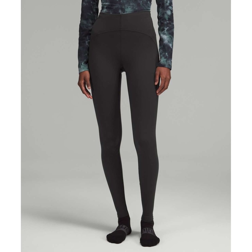 Lululemon InStill High-Rise Tight 28" - Size 2‎